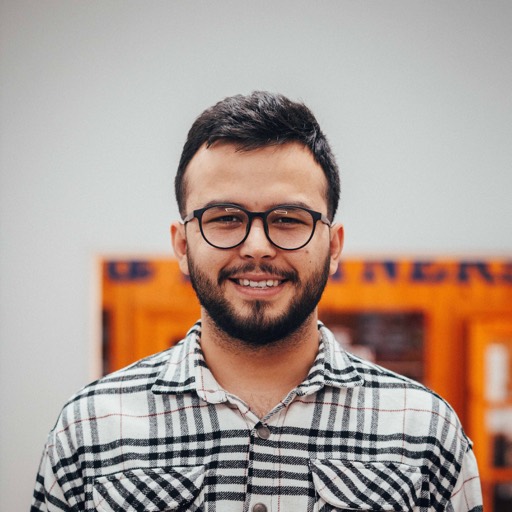 Doniyor Niyozov
